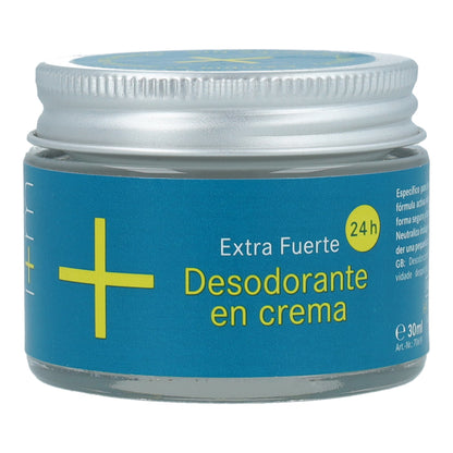 Deodorant-Creme Extra Stark i+m Naturkosmetik 30 ml