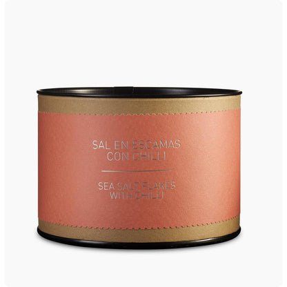 Panier-cadeau gourmet moyen La Chinata n° 1 avec 8 produits.