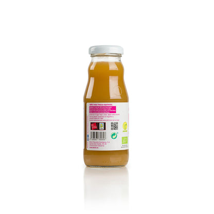 Ékolo 100% Organic Apple and Mango Juice 200 ml