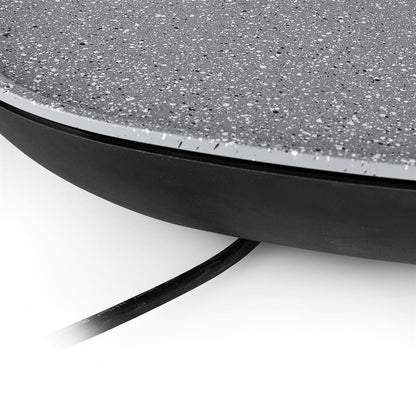 Dreieckiges Bügeleisen Table Chef Premium 2000 W Princess