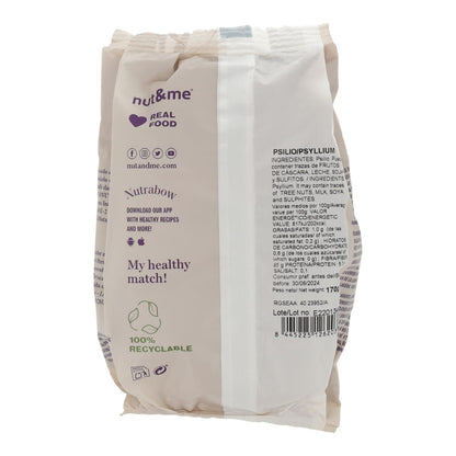 Psyllium Nut&Me 170 g