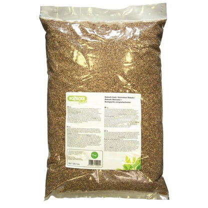 Activateur Bokashi Hozelock 1 kg