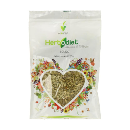Boldo-blad NovaDiet 40 g