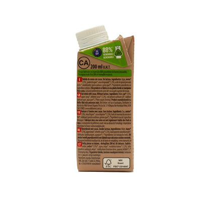 NaturGreen Oat and Cocoa Drink 200 ml