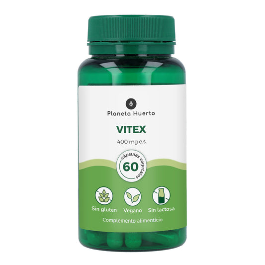 Vitex Planet Orchard 60 kaps