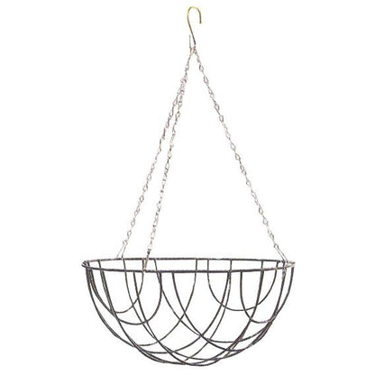 Panier suspendu rond Ø30 cm