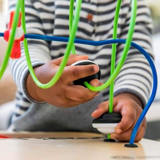 E11656 Station d'innovation