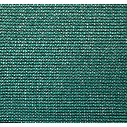 Filet d'occultation 95 % Totaltex Nortene Vert 1,5 x 10 m
