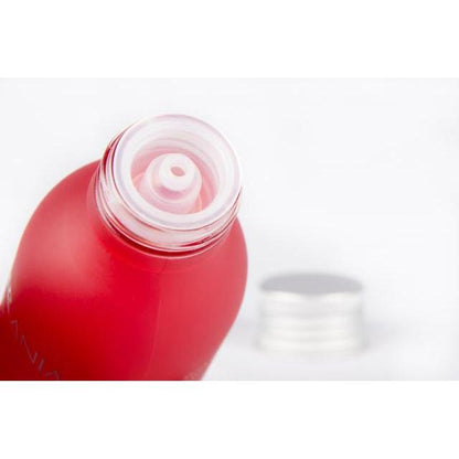 Huile hydratante pour le corps à la cannelle, au clou de girofle et à l'ylang-ylang Bio Matarrania 100 ml