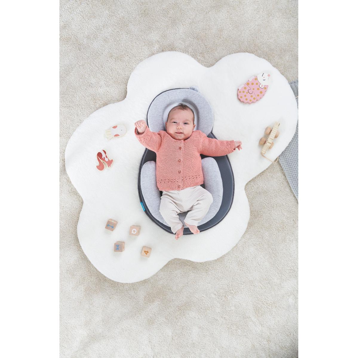 Cosydream Original Smokey Babymoov Baby Positioner