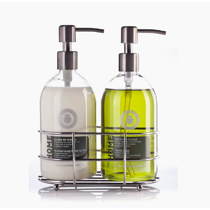 Pack Soins des mains, La Chinata, 1 L