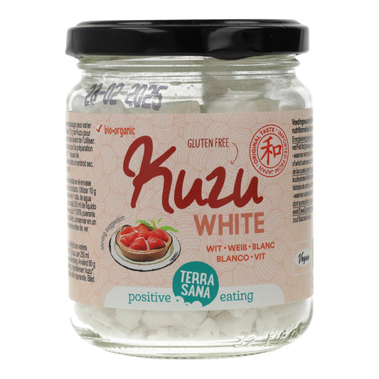 Pot Kuzu BIO Terrasana, 125 gr