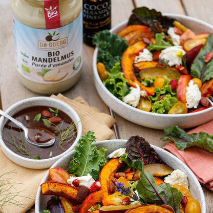 Vinaigre balsamique bio à la noix de coco GOERG 250 ml