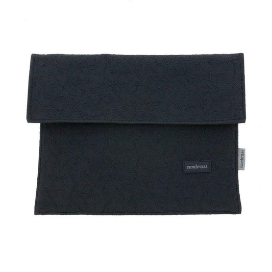 Porte-documents Elite Cambrass Nego