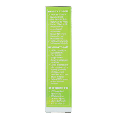 Citrus-Deodorant Weleda 100 ml