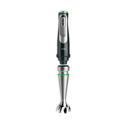 Braun MultiQuick 9 MQ9125XS Handmixer 1200 W