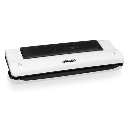 Vacuümverpakkingsmachine Princess 110 W