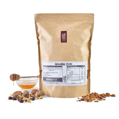 La Newyorkina Original Granola 1.5 kg