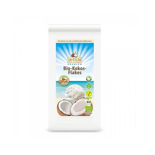 Flocons de noix de coco Dr. Goerg 300 g