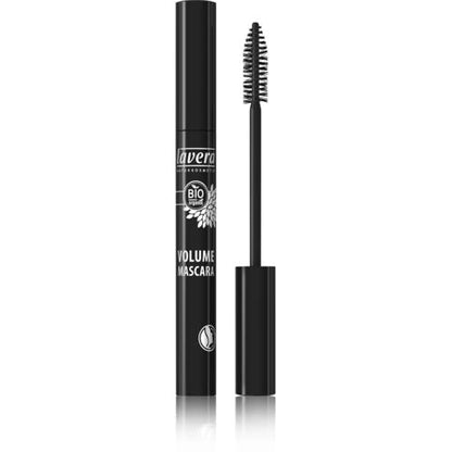 Masque volume - Black Lavera 9 ml