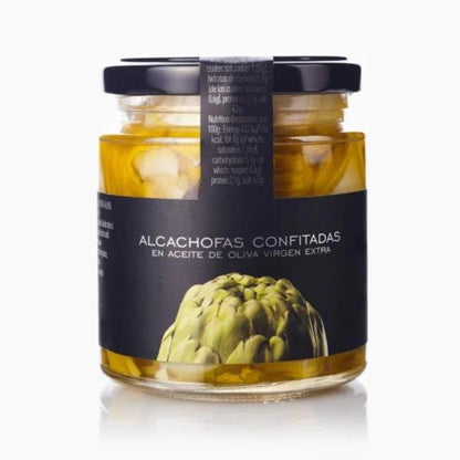 Carciofi canditi 240 g