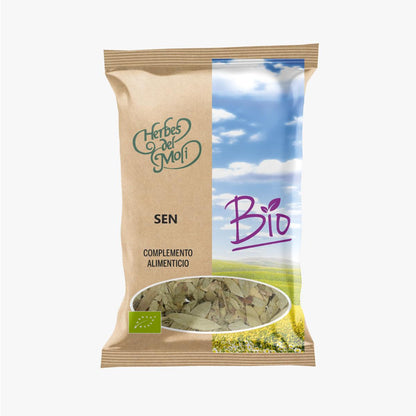 Senfblätter Herbes del Molí, 35 g