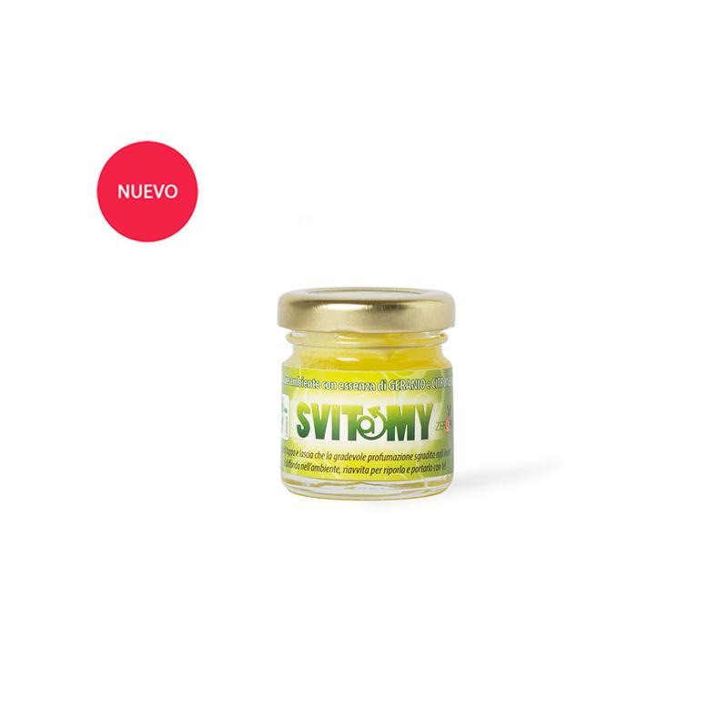 Svitamy Zeropick Mosquito Repellent Sponge Diffuser 30 ml