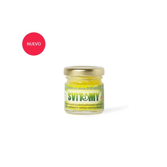 Svitamy Zeropick muggenwerende sponsverstuiver 30 ml