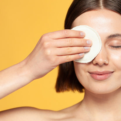 Miniformaat - Fresh Green Micellar Water, Freshly Cosmetics, 50 ml