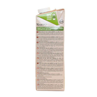 Confezione da 6 bevande all'avena Choco NaturGreen 1 L