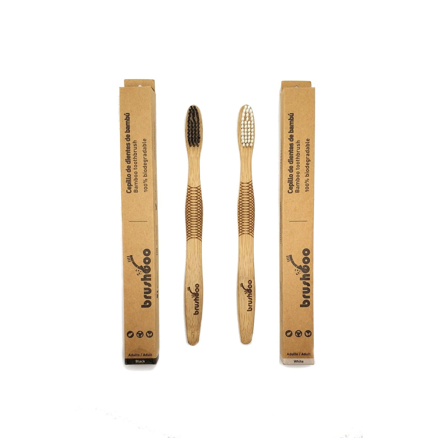 EcoPack Brushboo familial