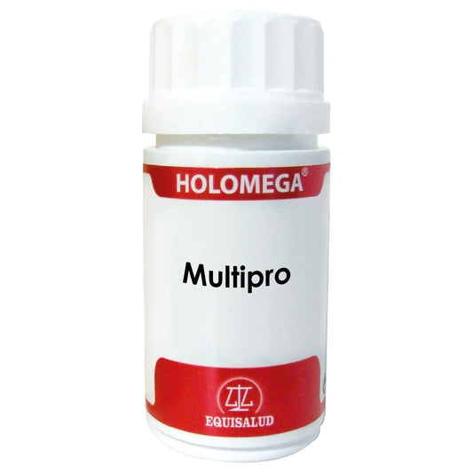 Holomega Multiprotect  Equisalud 50 Kapseln