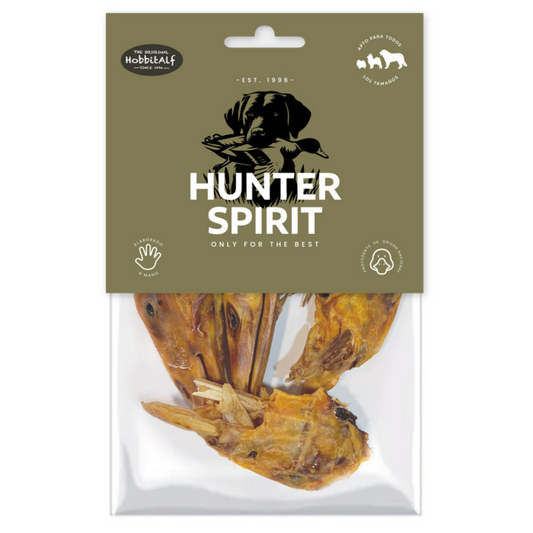 Eendenkop Hobbitalf 150 g