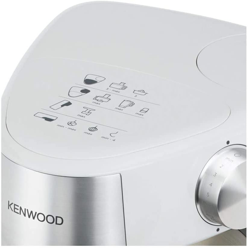 Robot ménager Kenwood Prospero+ KHC29.H0WH 1000 W