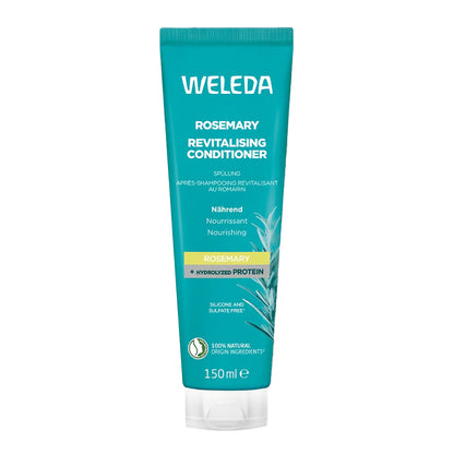 Weleda Rosemary Revitalising Conditioner 150 ml