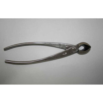 Konkav rakt sax 170 mm rostfritt stål. RYUGA