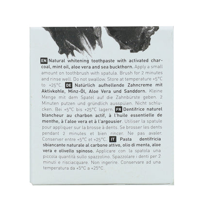 Ben&Anna Black Toothpaste 100 ml