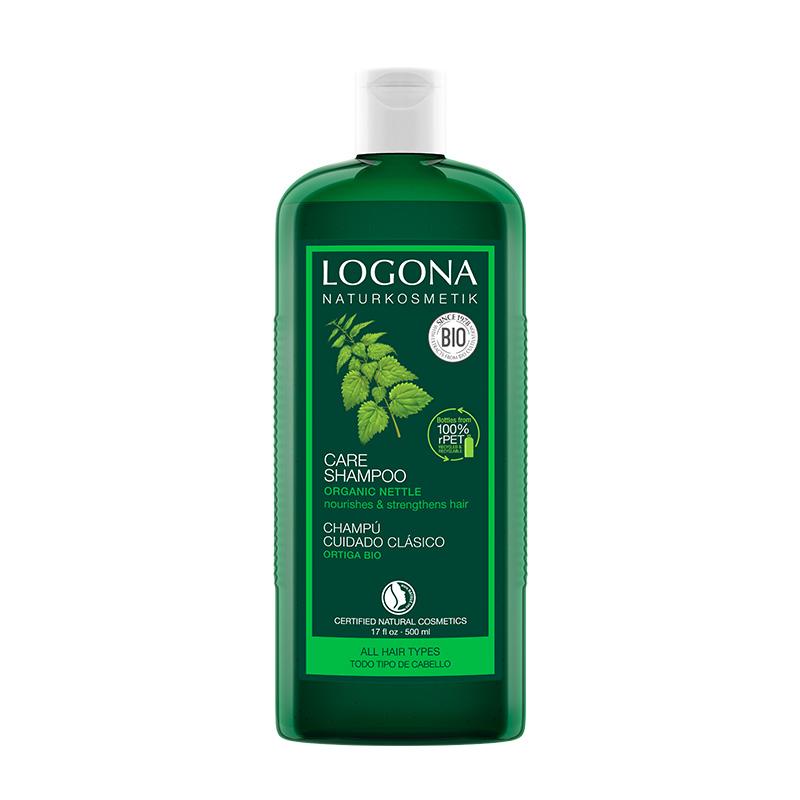 Biologische dagelijkse verzorgingsshampoo Ortiga 500 ml