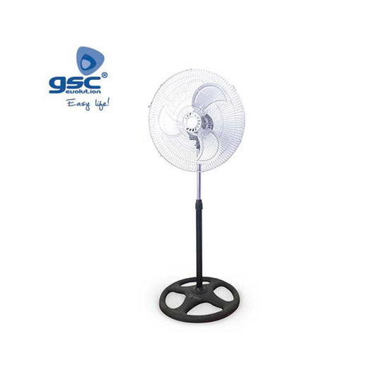 Ventilateur sur pied GSC evolution 5000721