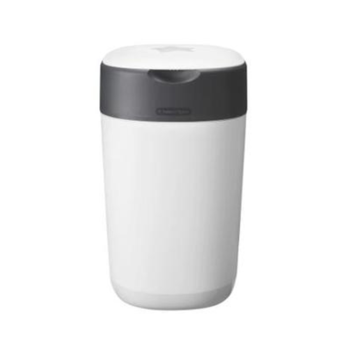 Contenedor De Pañales Twist & Click Blanco Tomme Tippee