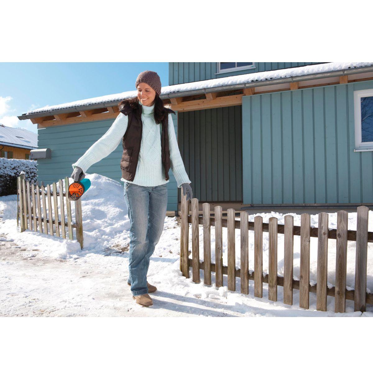 GARDENA Small Spreader