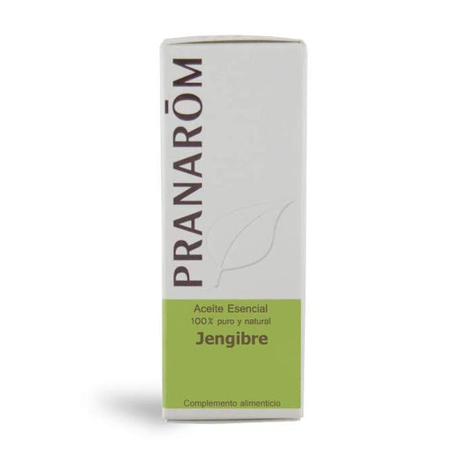 Pranarôm Ginger Essential Oil 5 ml