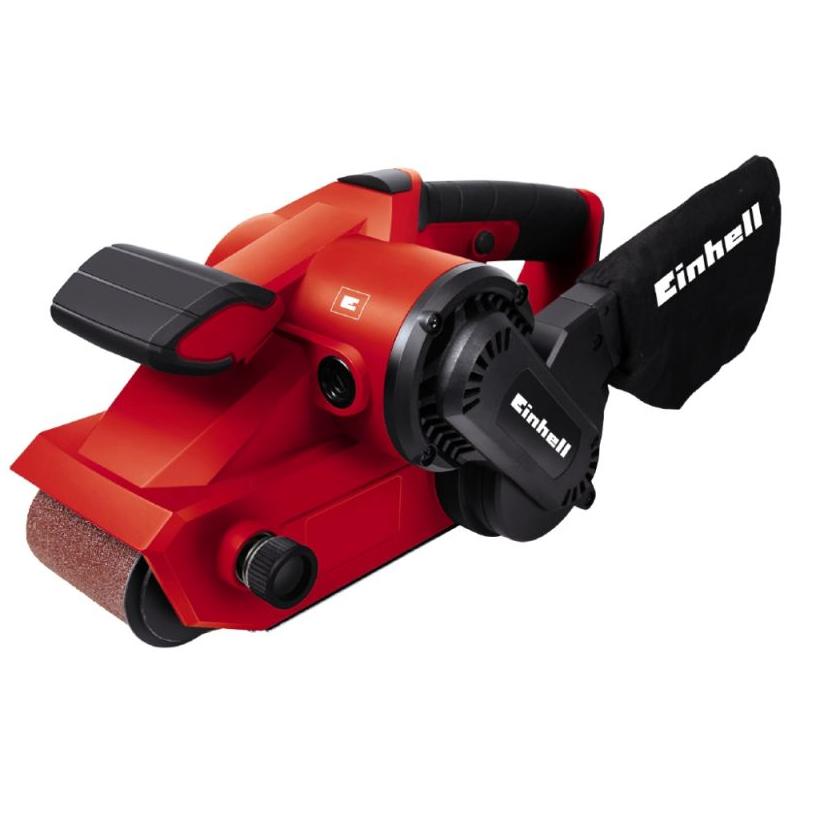 Lijadora de banda TC-BS 8038 Einhell (Reacondicionado)