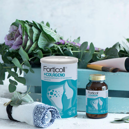 Collagène Forticoll Peau et Cheveux 270 g