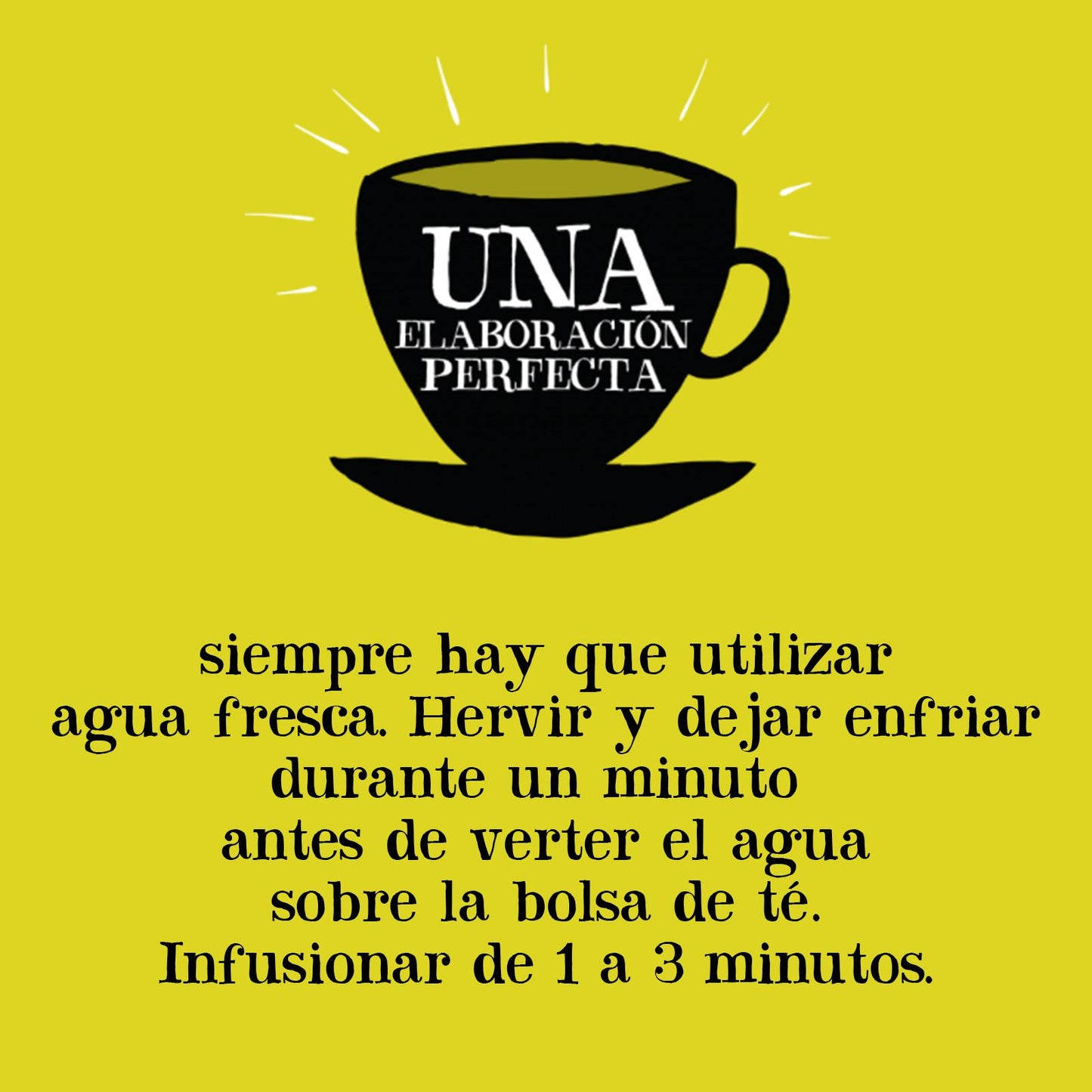 Tè verde al limone biologico Cupper 20 bustine