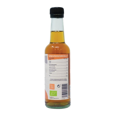 La Finestra Sul Cielo Vinaigre de Riz Complet 250 ml